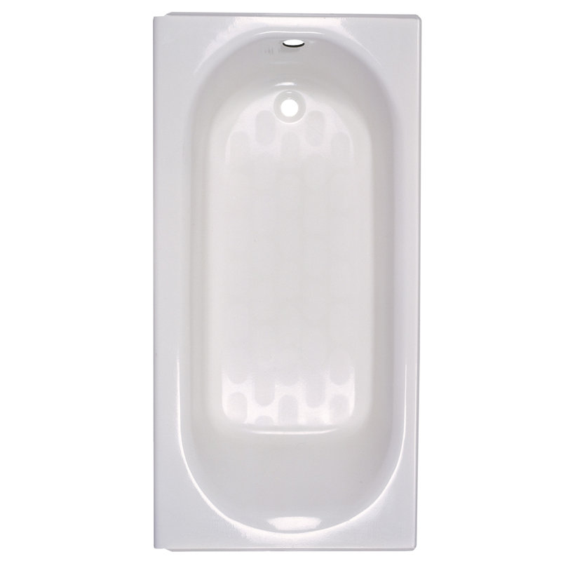 American Standard Princeton 60'' x 30'' Alcove / Tile In Soaking